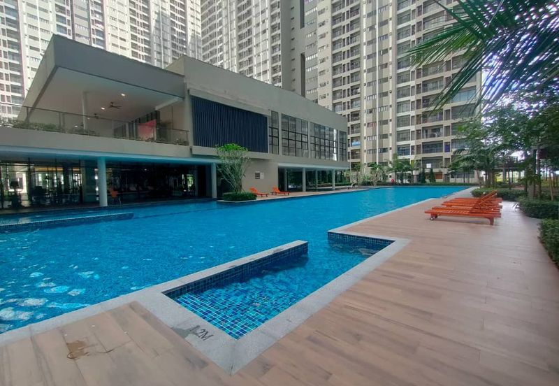 Youth City @ Vision City