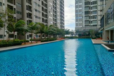 Youth City @ Vision City