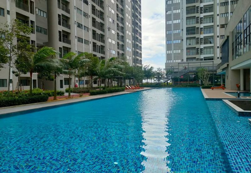 Youth City @ Vision City