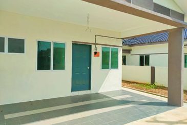 Bandar Baru Setia Awan Perdana