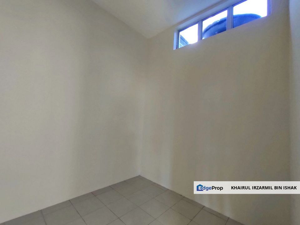 Bandar Baru Setia Awan Perdana, Sitiawan, Perak, Perak, Sitiawan