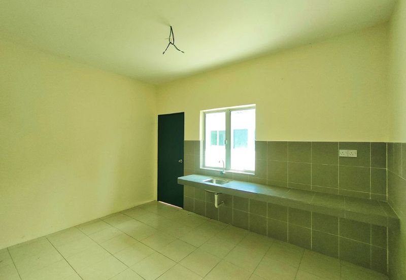 Bandar Baru Setia Awan Perdana