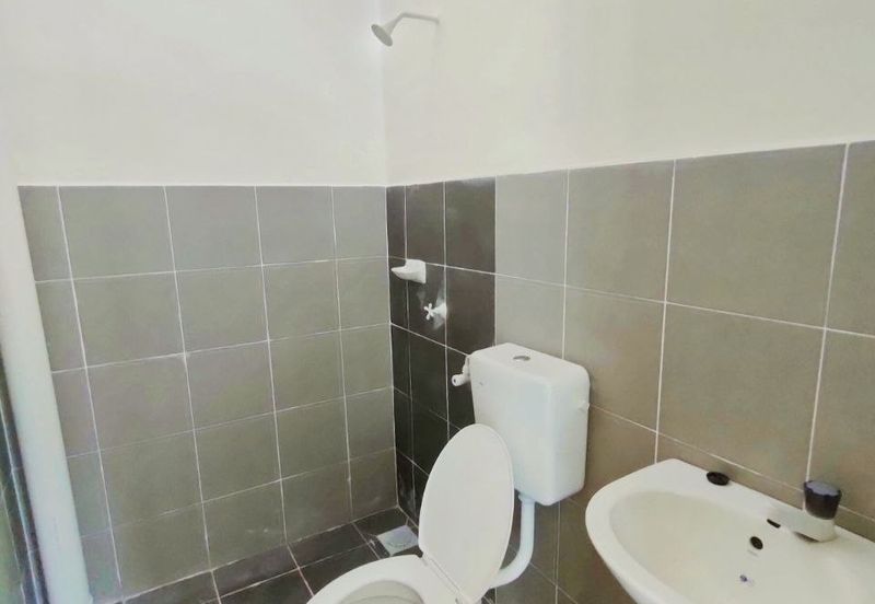 Bandar Baru Setia Awan Perdana