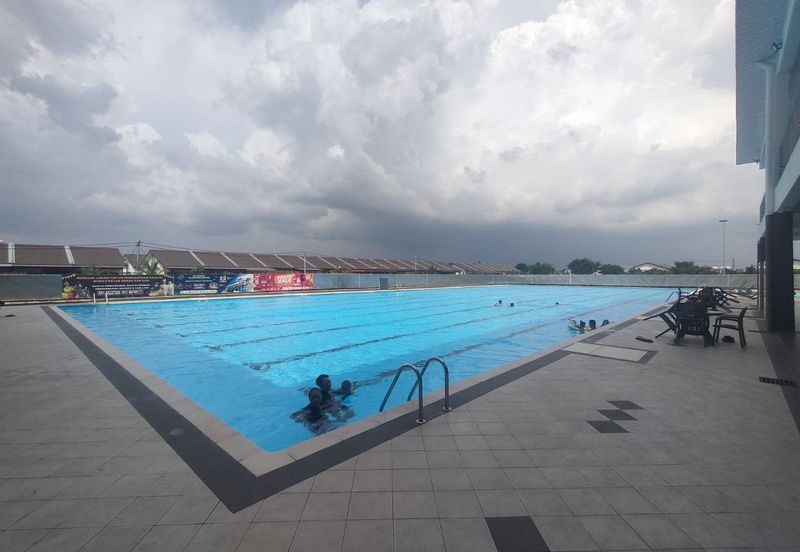 Bandar Baru Setia Awan Perdana