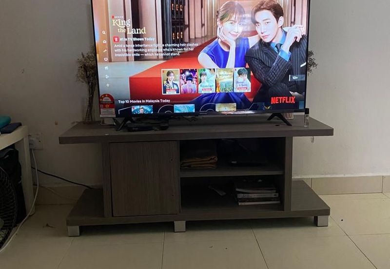 Taman Desa Saujana *