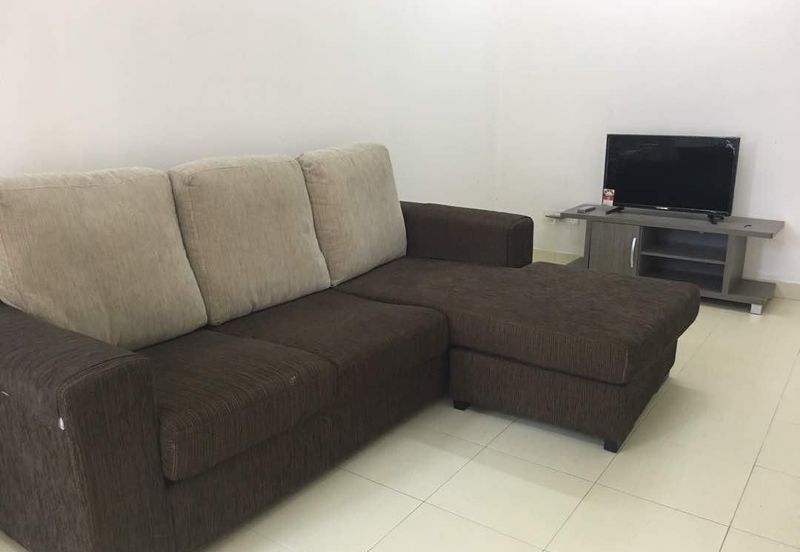 Taman Desa Saujana *