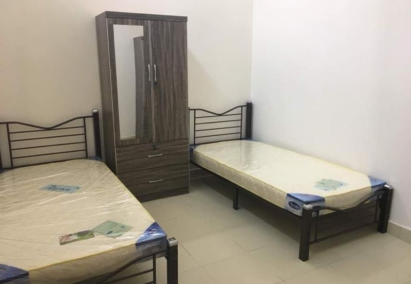 Taman Desa Saujana *