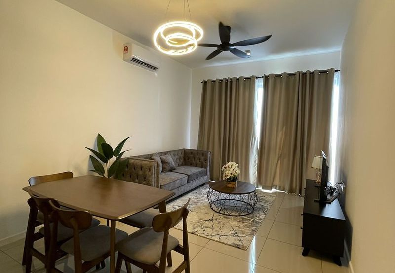 The Clio 2 Residence