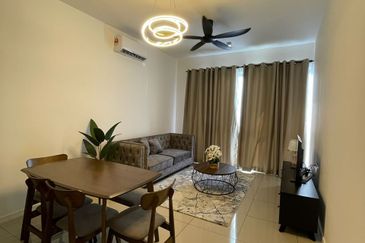 The Clio 2 Residence