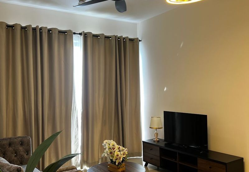 The Clio 2 Residence