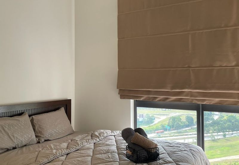 The Clio 2 Residence