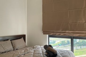 The Clio 2 Residence