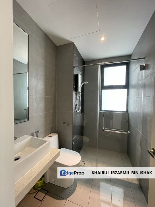 Clio 2 Residences, Putrajaya, Fully Furnished, Selangor, Putrajaya