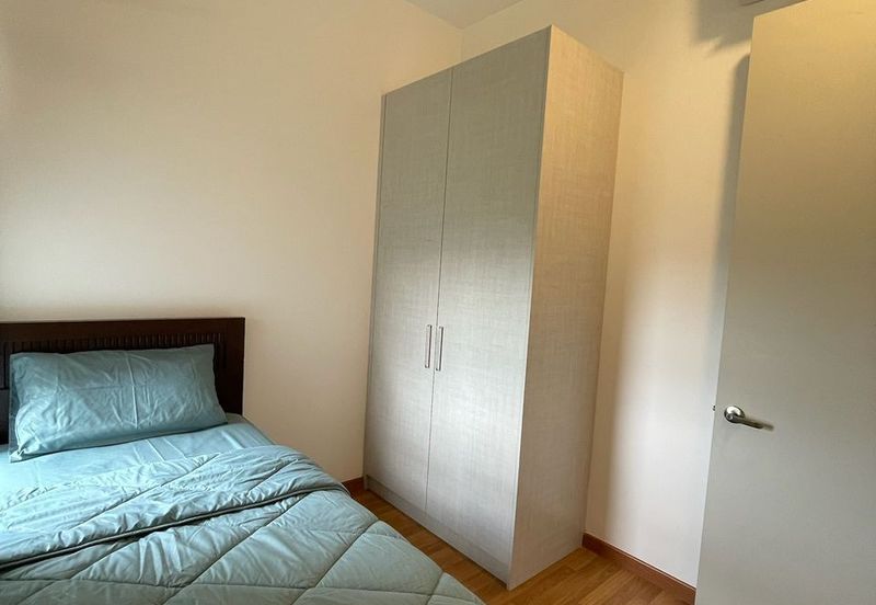 The Clio 2 Residence