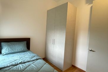 The Clio 2 Residence