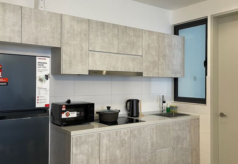 The Clio 2 Residence