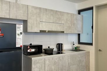 The Clio 2 Residence