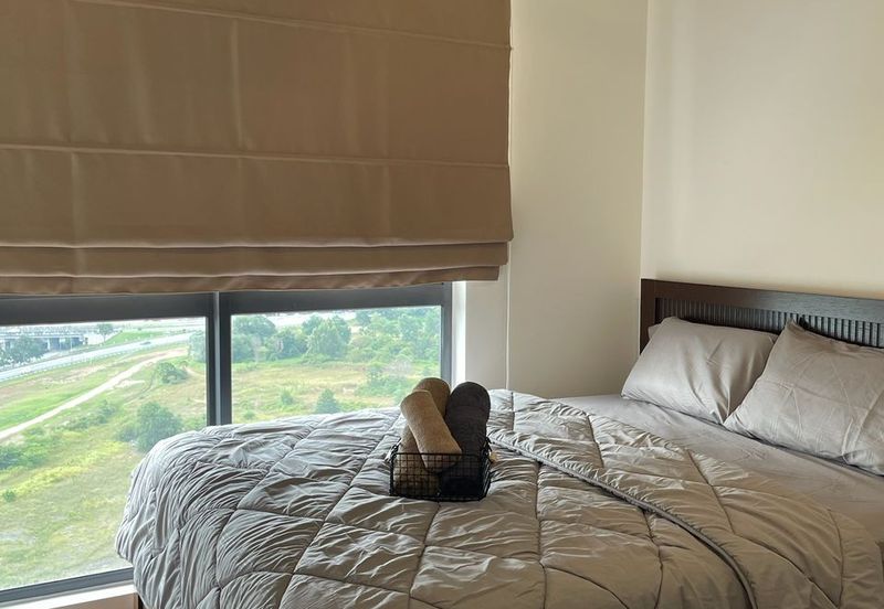 The Clio 2 Residence