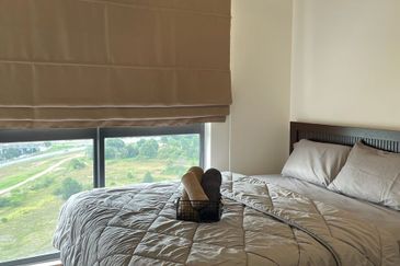 The Clio 2 Residence