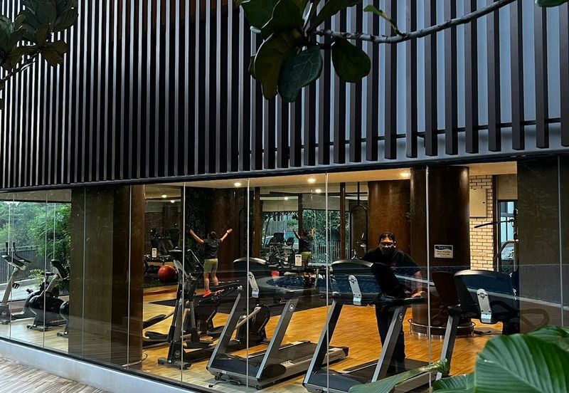 The Clio 2 Residence