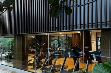 The Clio 2 Residence