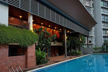 The Clio 2 Residence