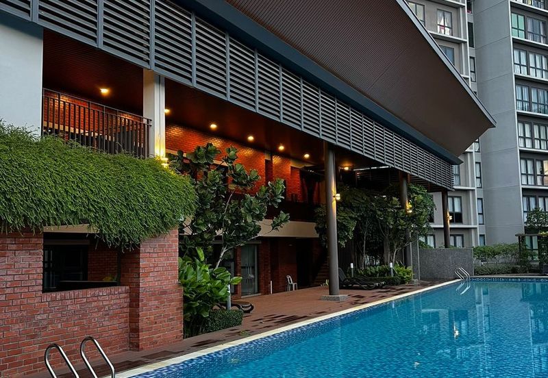 The Clio 2 Residence