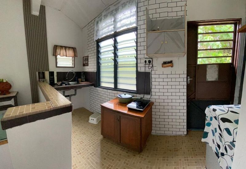 Corner Lot, Taman Chenderong Jaya, Batu Gajah, Perak