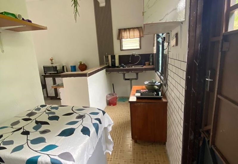 Corner Lot, Taman Chenderong Jaya, Batu Gajah, Perak