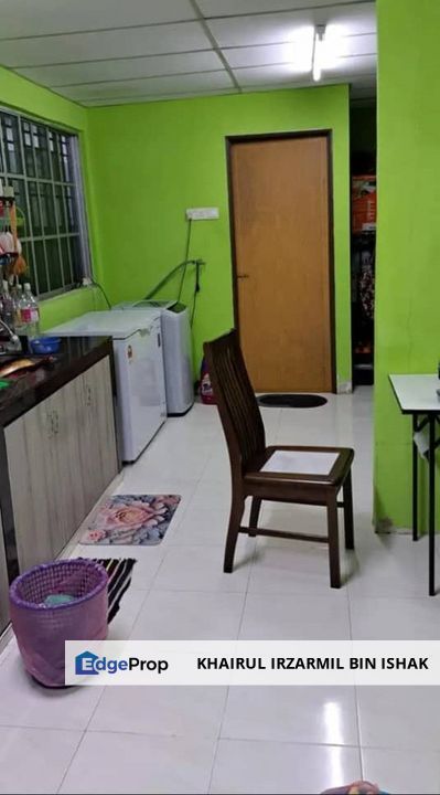 Semi D, Taman Kamunting Perdana Fasa 2, Kamunting, Perak, Perak, Kamunting