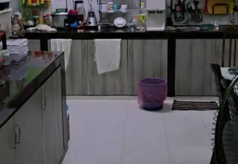 Semi D, Taman Kamunting Perdana Fasa 2, Kamunting, Perak