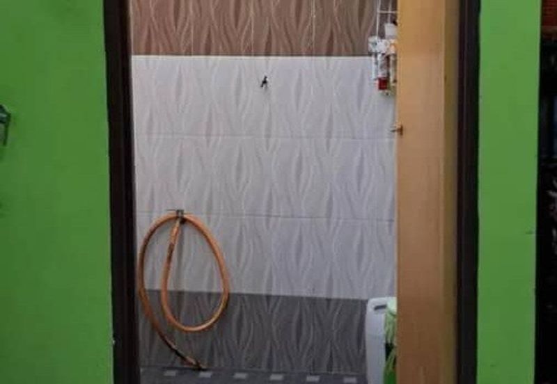 Semi D, Taman Kamunting Perdana Fasa 2, Kamunting, Perak