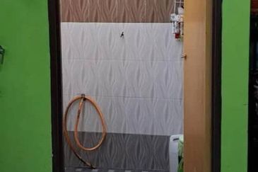 Semi D, Taman Kamunting Perdana Fasa 2, Kamunting, Perak