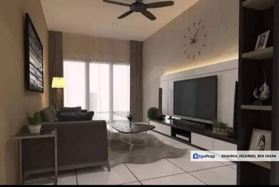 Rumah Selangorku Bernam Jaya, Kerling, Selangor, Selangor, Kerling