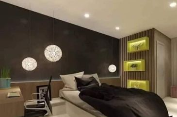 Rumah Selangorku Bernam Jaya, Kerling, Selangor