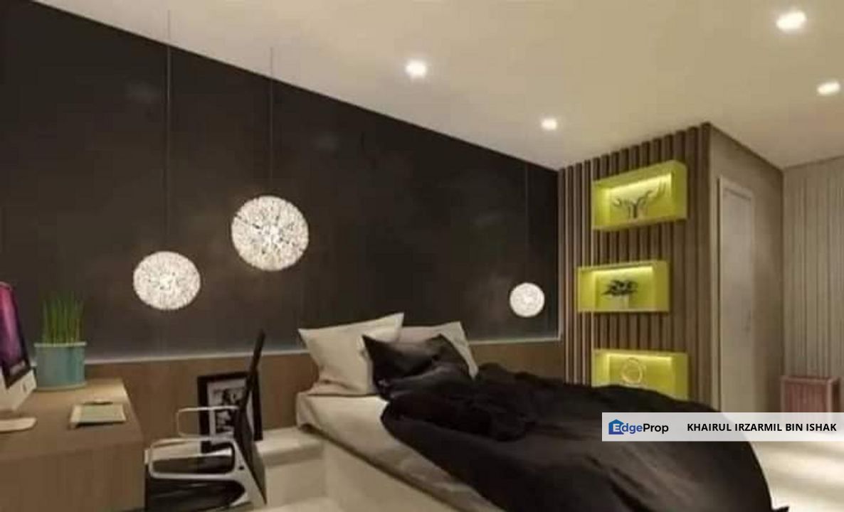 Rumah Selangorku Bernam Jaya, Kerling, Selangor, Selangor, Kerling