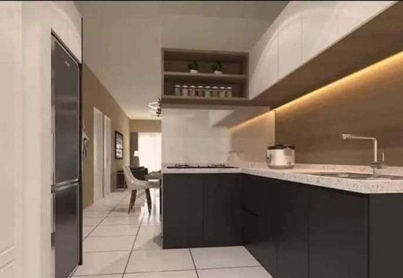 Rumah Selangorku Bernam Jaya, Kerling, Selangor