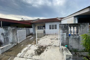 Kampung Kepayang, Batu Gajah, Perak