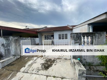 Kampung Kepayang, Batu Gajah, Perak, Perak, Batu Gajah