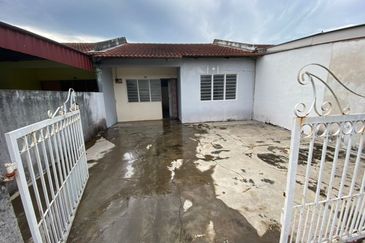 Kampung Kepayang, Batu Gajah, Perak