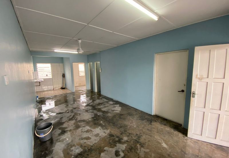 Kampung Kepayang, Batu Gajah, Perak