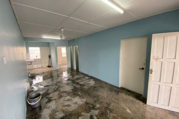 Kampung Kepayang, Batu Gajah, Perak