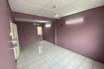 Kampung Kepayang, Batu Gajah, Perak