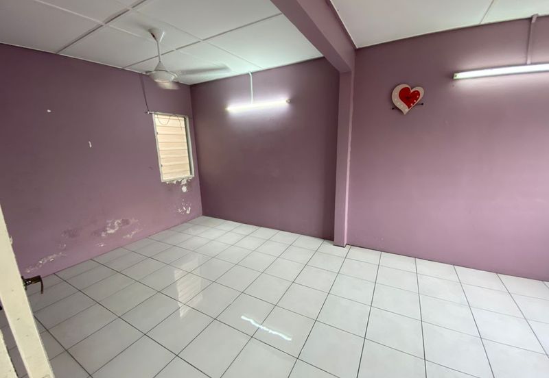 Kampung Kepayang, Batu Gajah, Perak