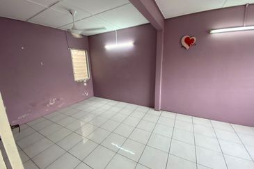 Kampung Kepayang, Batu Gajah, Perak