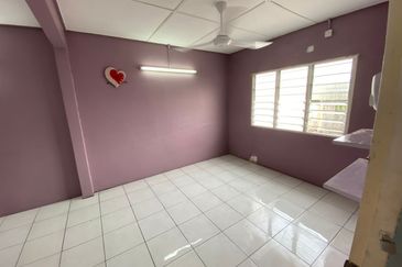 Kampung Kepayang, Batu Gajah, Perak