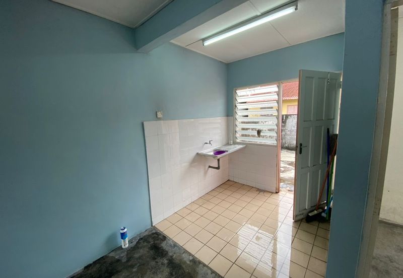 Kampung Kepayang, Batu Gajah, Perak