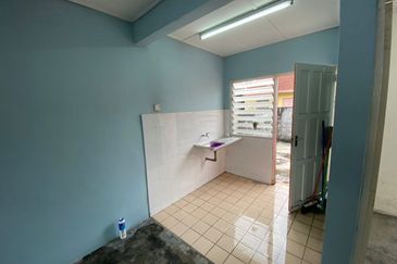 Kampung Kepayang, Batu Gajah, Perak