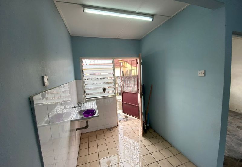 Kampung Kepayang, Batu Gajah, Perak