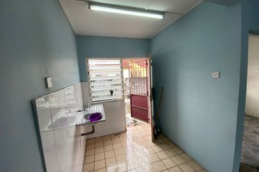 Kampung Kepayang, Batu Gajah, Perak